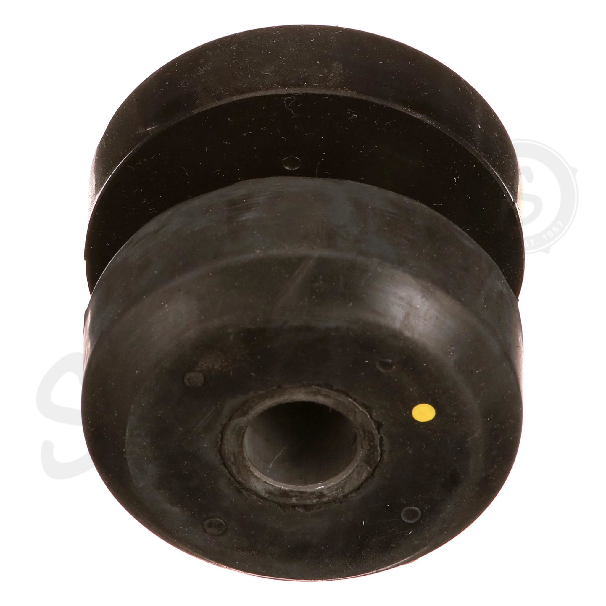 Engine Mount Isolator – 16.70 mm ID x 64.80 mm OD x 61.80 mm L