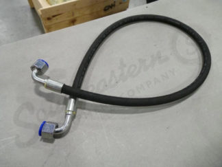 Case Construction Flexible Hose 47481733 title