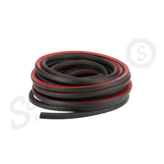 Bulk seal – 30.48 m L x 25.40 mm W x 25.40 mm H