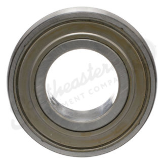 Ball Bearing without Collar