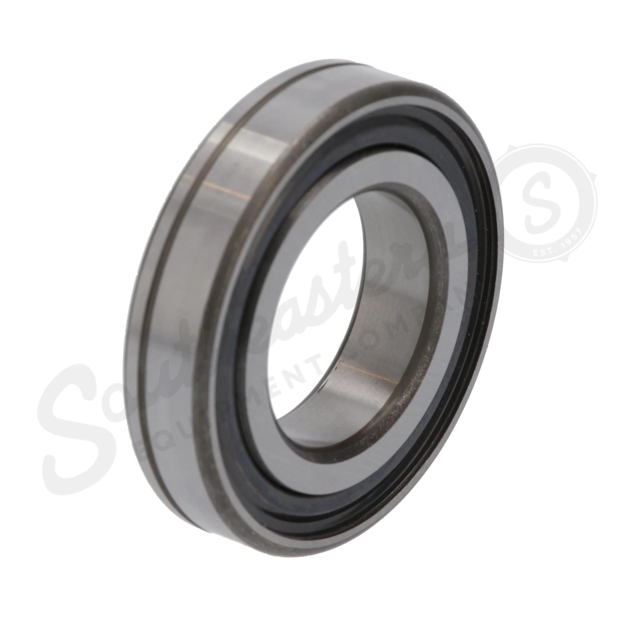 Ball bearing – 40 mm ID x 68 mm OD x 15 W