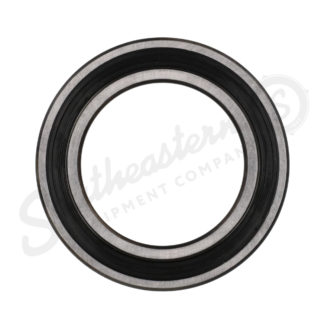 Ball Bearing – 6016 2RS1 – 80 mm ID x 125 mm OD x 22 mm W