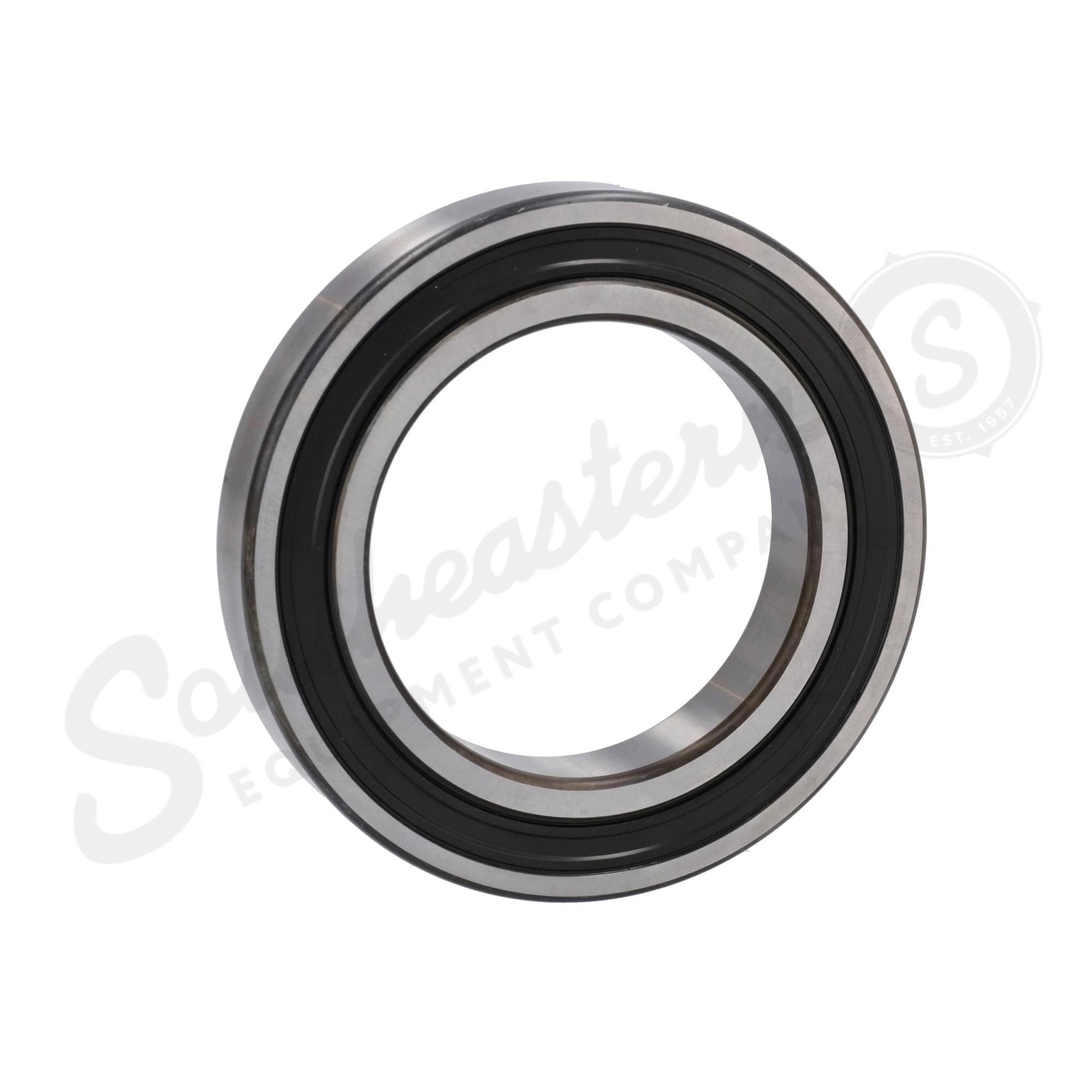 Ball Bearing – 6016 2RS1 – 80 mm ID x 125 mm OD x 22 mm W