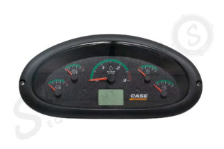 INSTRUMENT CLUSTER marketing