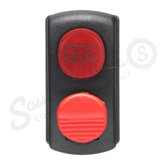 Rocker Switch