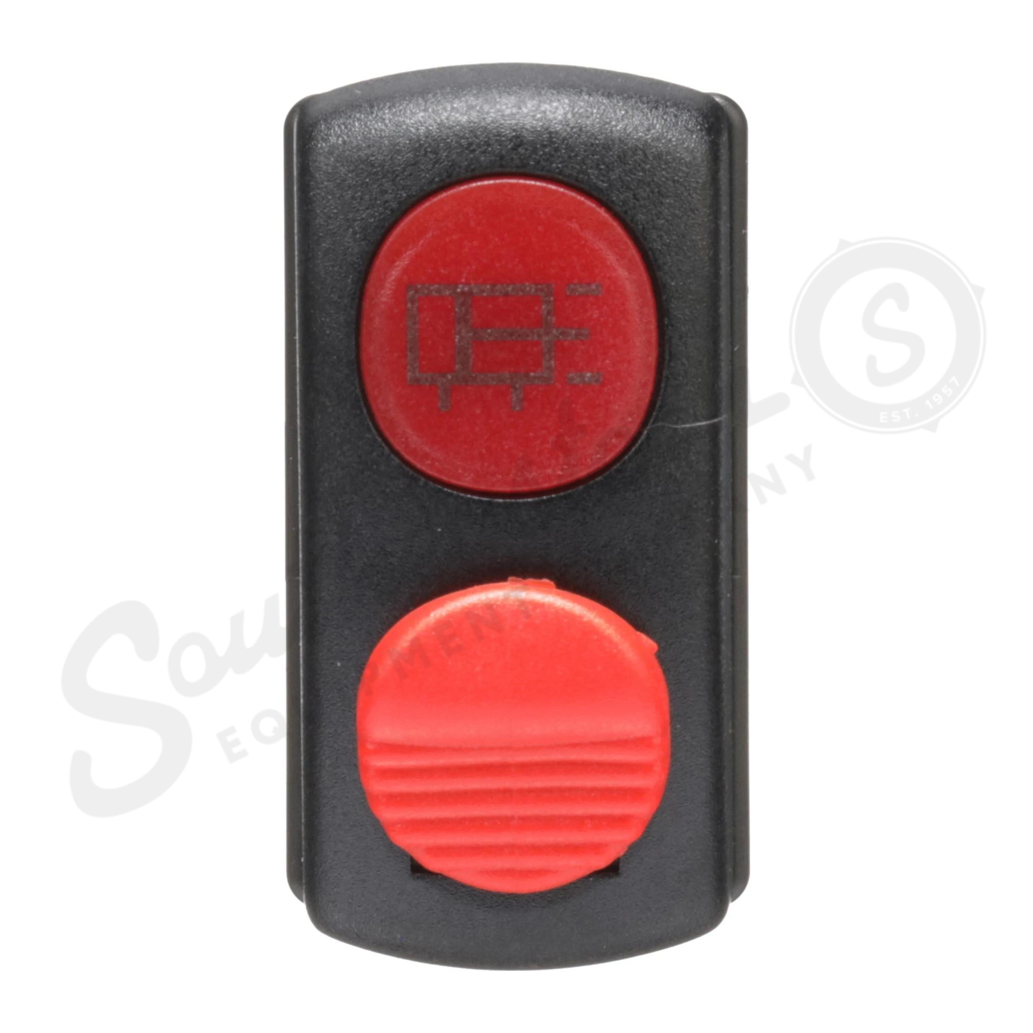 Rocker Switch