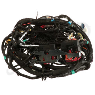 Chassis Eh Wiring Harness Chassis Eh Wiring Harness