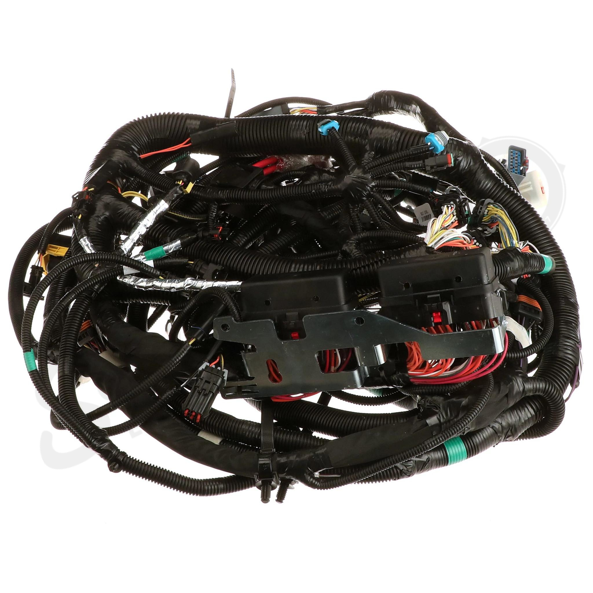 Chassis Eh Wiring Harness Chassis Eh Wiring Harness