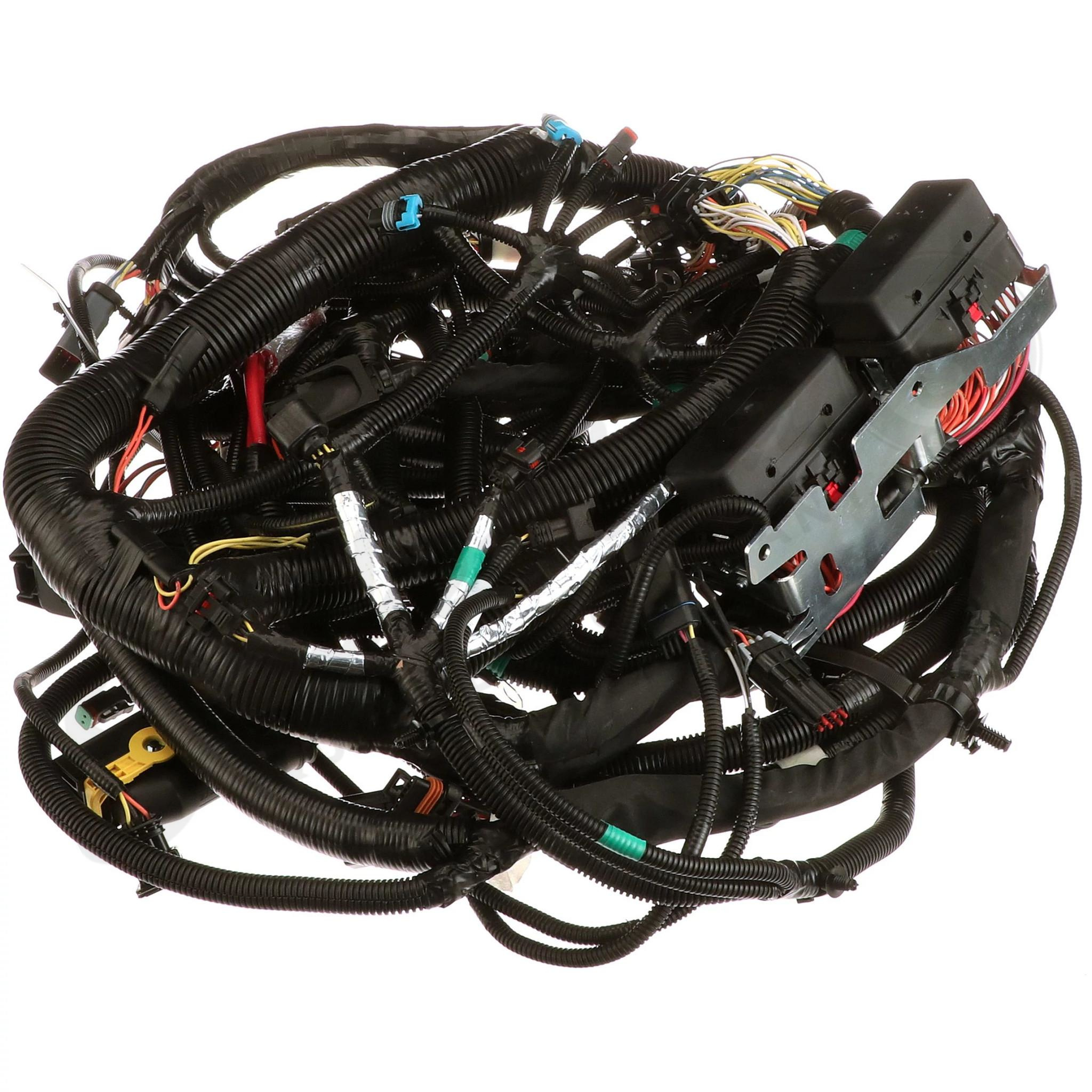 Chassis Eh Wiring Harness Chassis Eh Wiring Harness