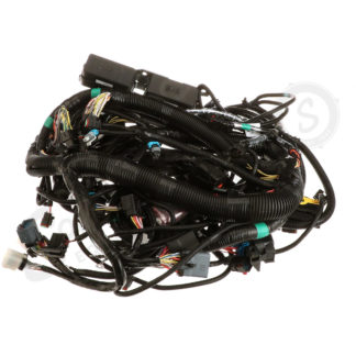 Chassis Eh Wiring Harness Chassis Eh Wiring Harness