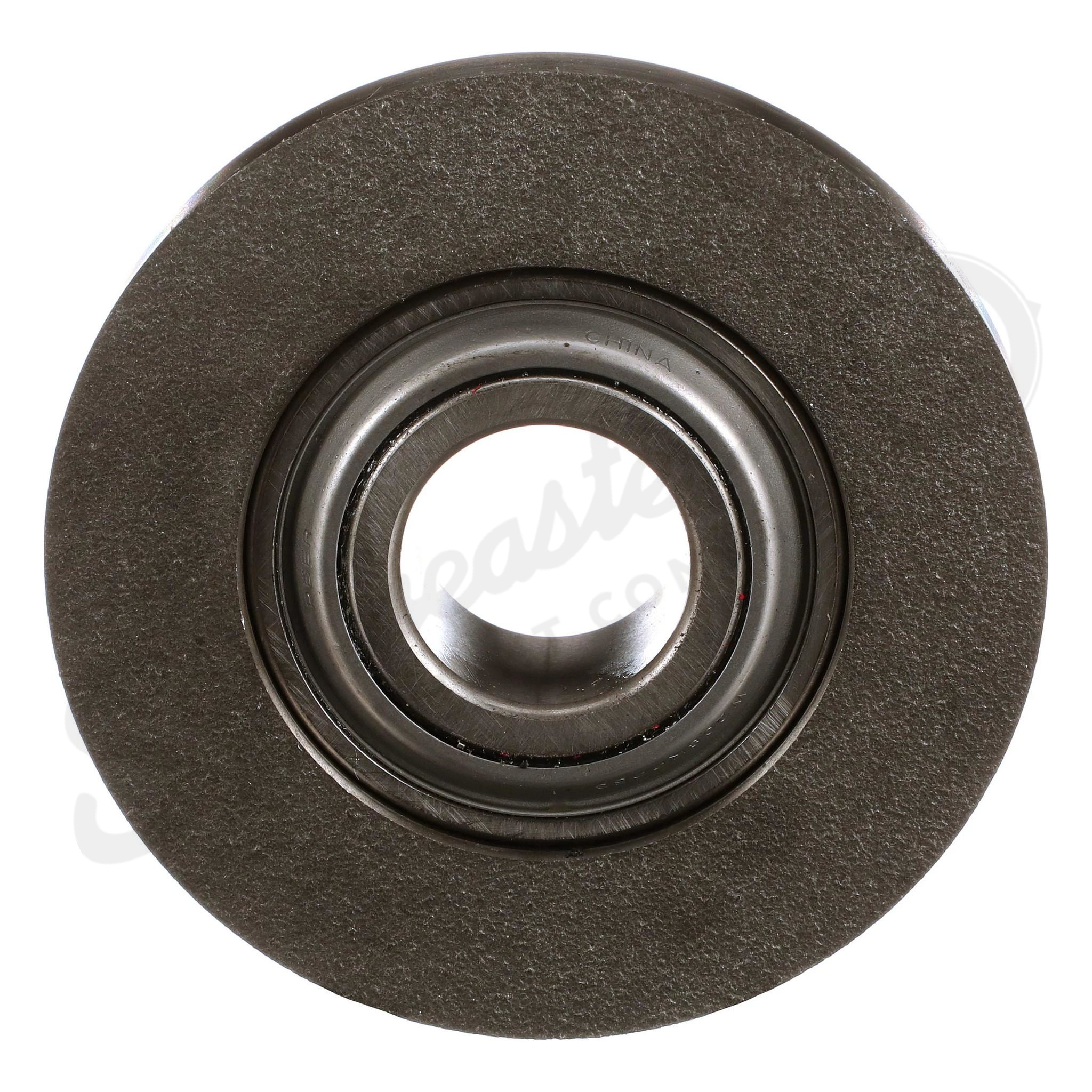 Round Bore Bearing Assembly