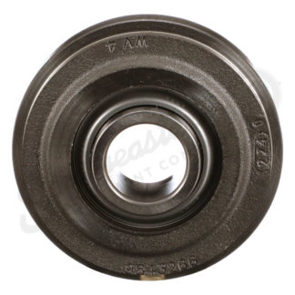 Round Bore Bearing Assembly