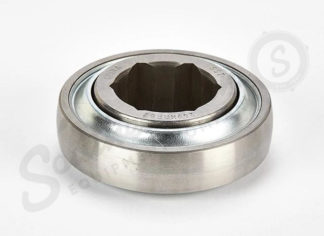 Ball Bearing marketing