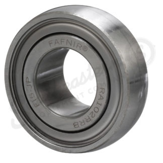 Ball Bearing marketing