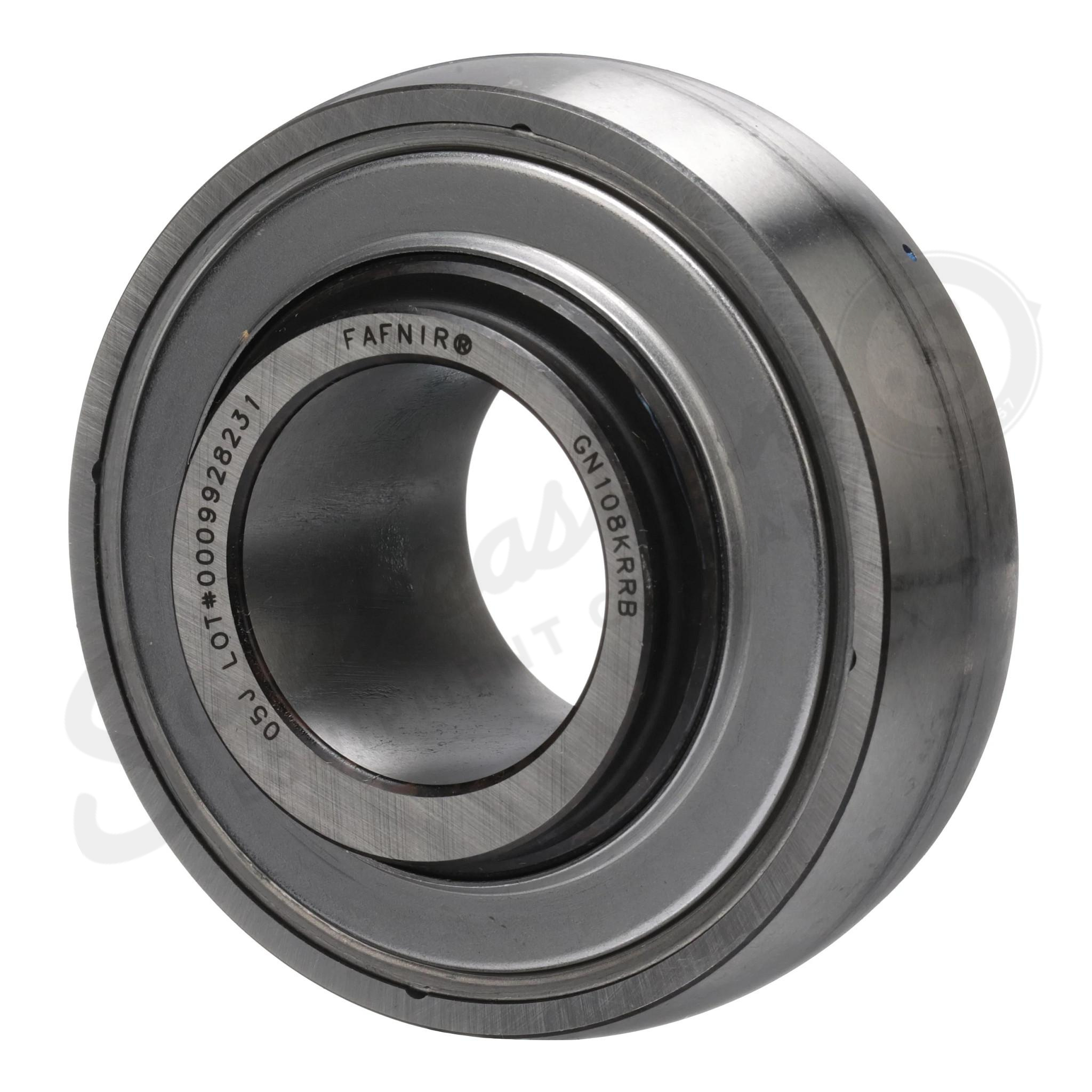 Ball Bearing
