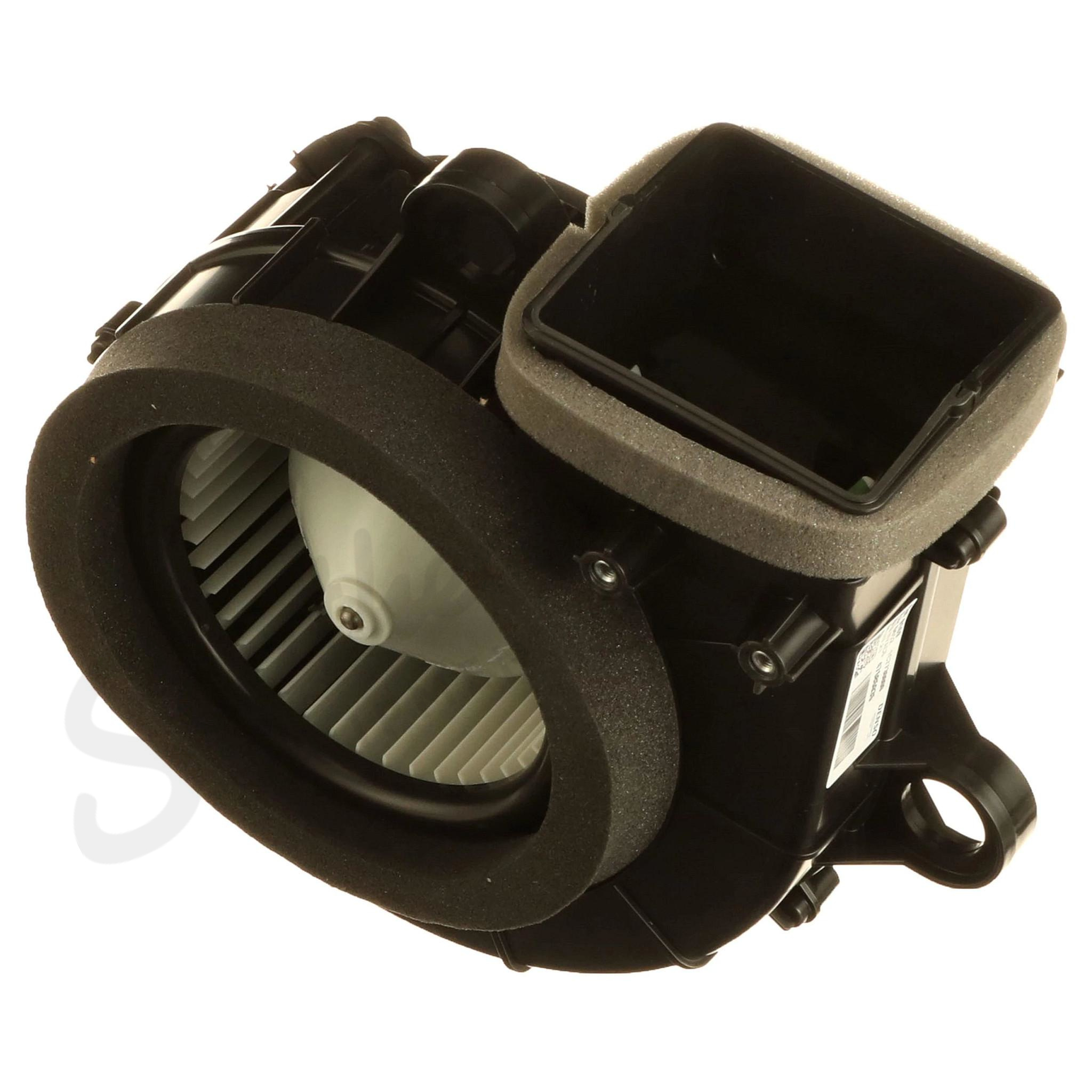 ELECTRIC BLOWER