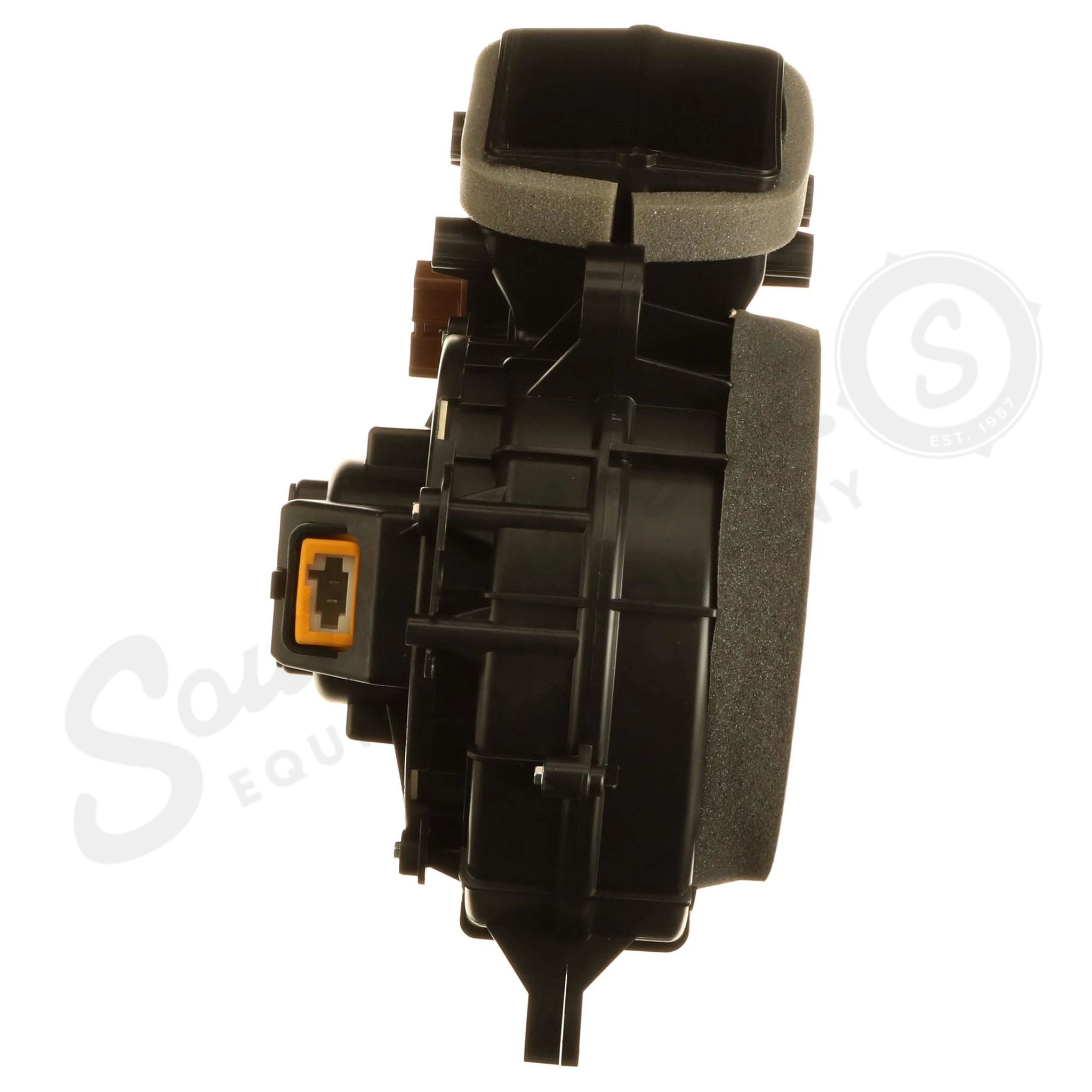 ELECTRIC BLOWER