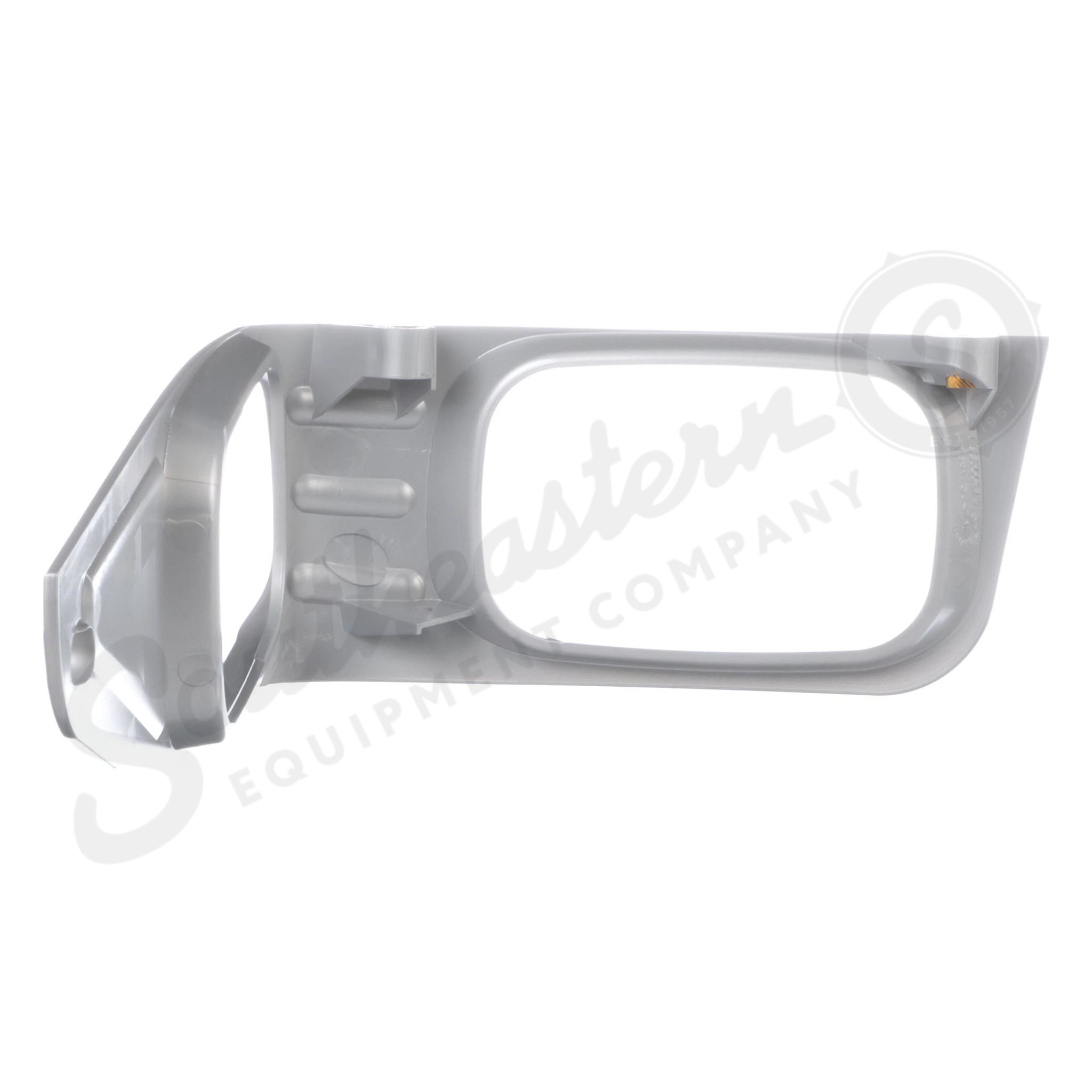 Case Construction Housing Assembly Left Hand Face Lamp Mounting  