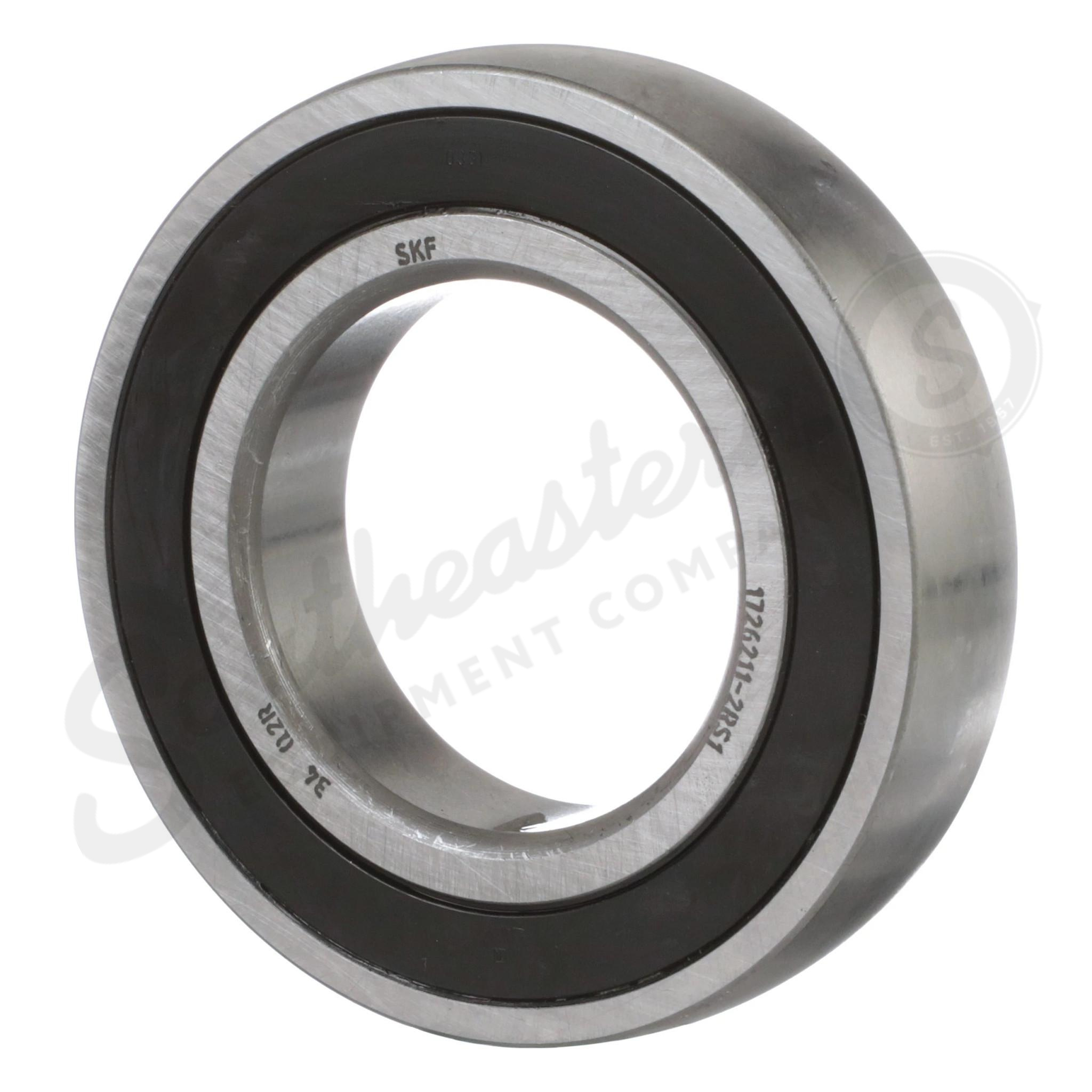 Ball Bearing