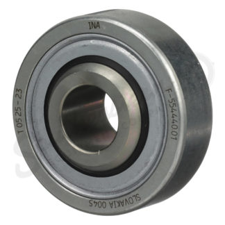 Ball Bearing - 16 mm ID x 49.21 mm OD x 20.65 mm W marketing