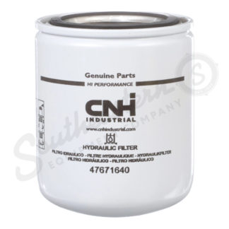 Hydraulic Oil Filter marketing