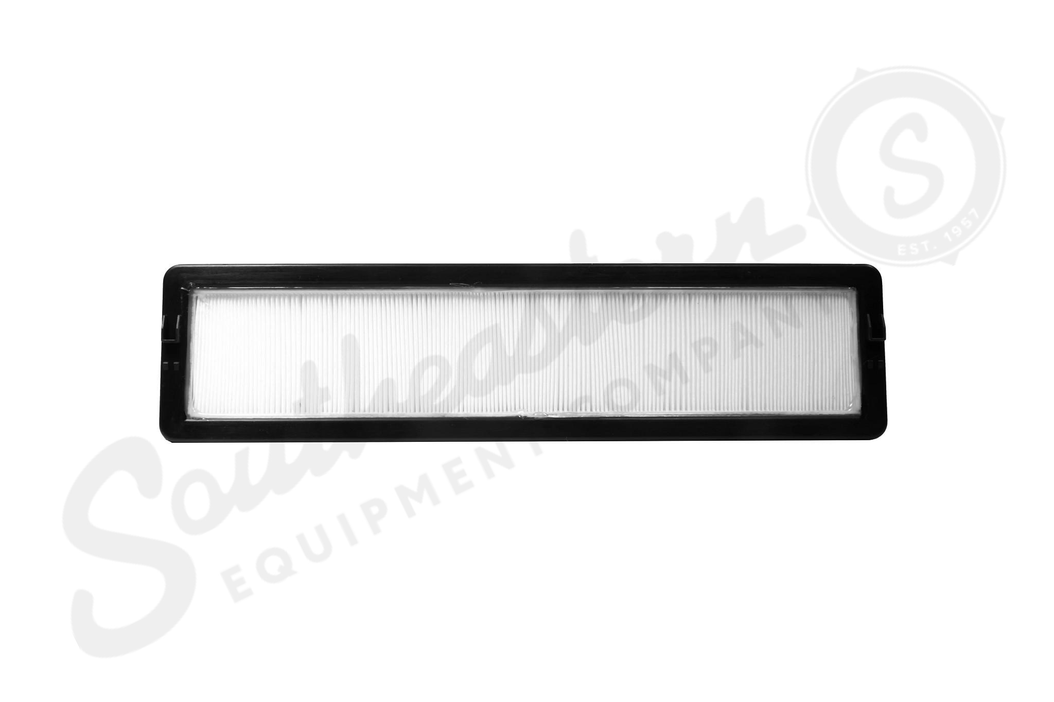 Case Construction Air Filter 47688952