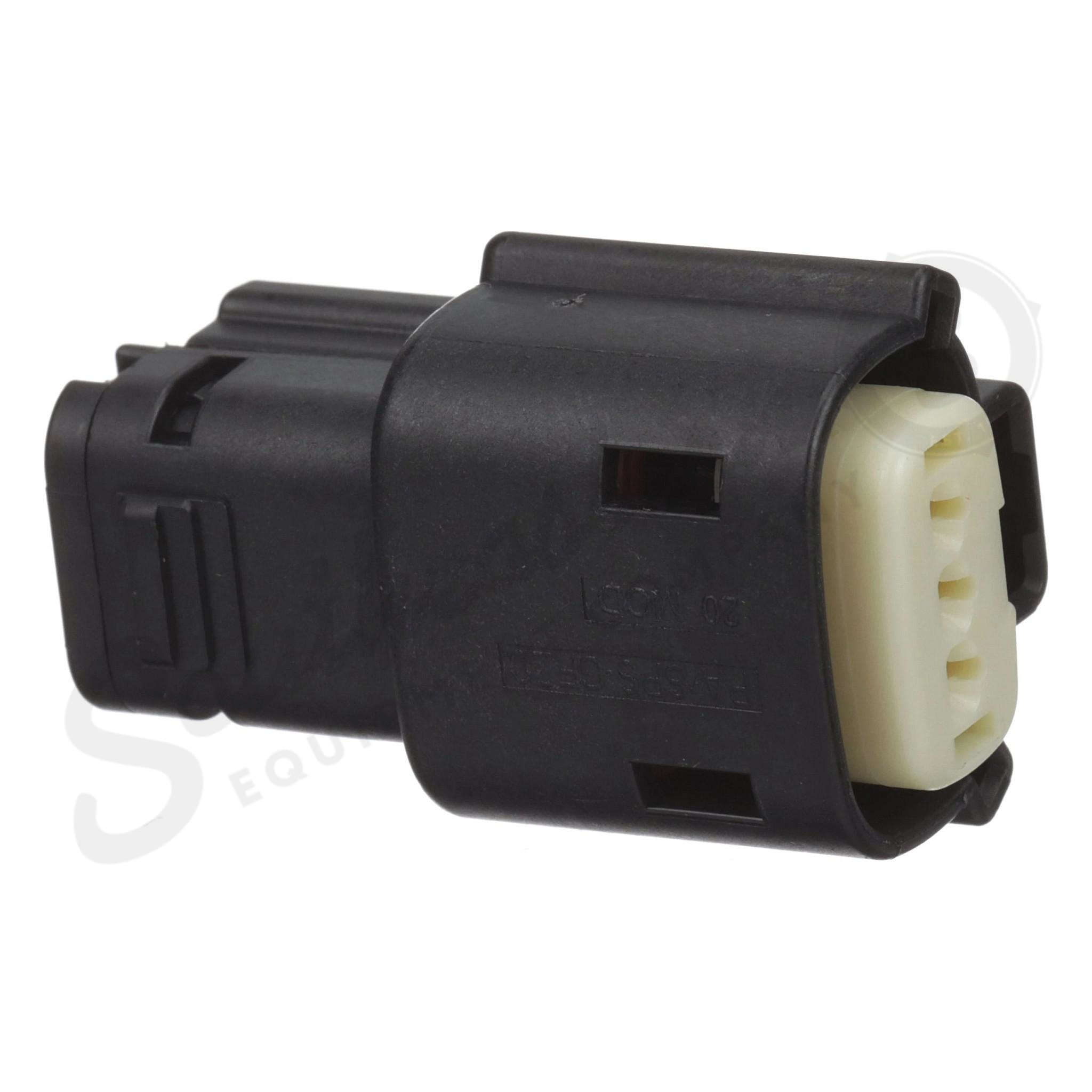 Electrical Connector – MX150 Female Terms