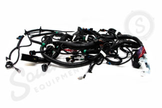 Chassis Wire Harness marketing
