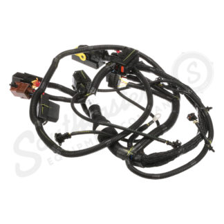 Harness – Wire – Engine Assembly