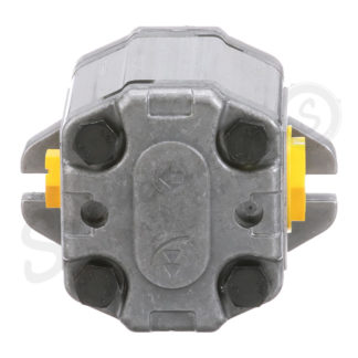 Hydraulic Motor – Single