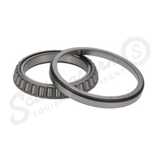 Tapered Roller Bearing - 109.5 mm ID x 158.7 mm OD x 23 mm L marketing