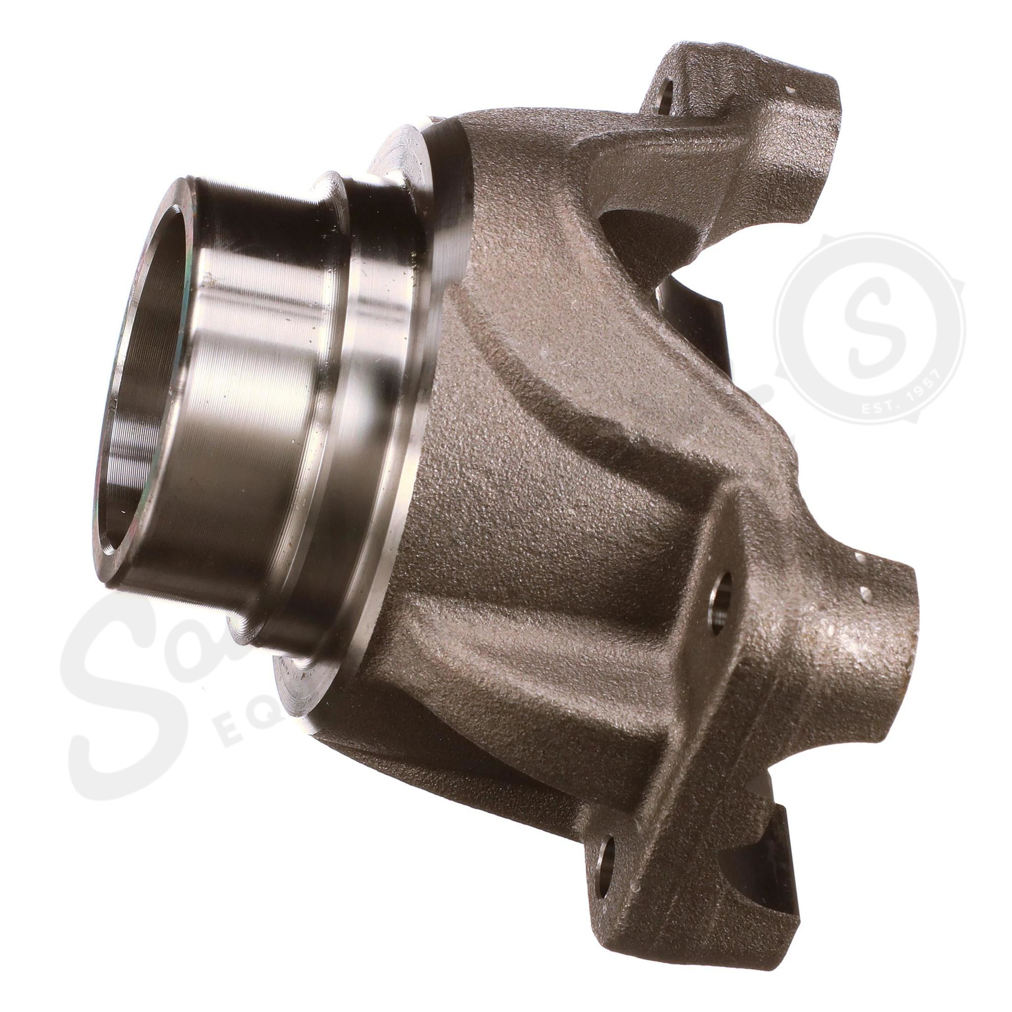 Case Construction Yoke 47728819