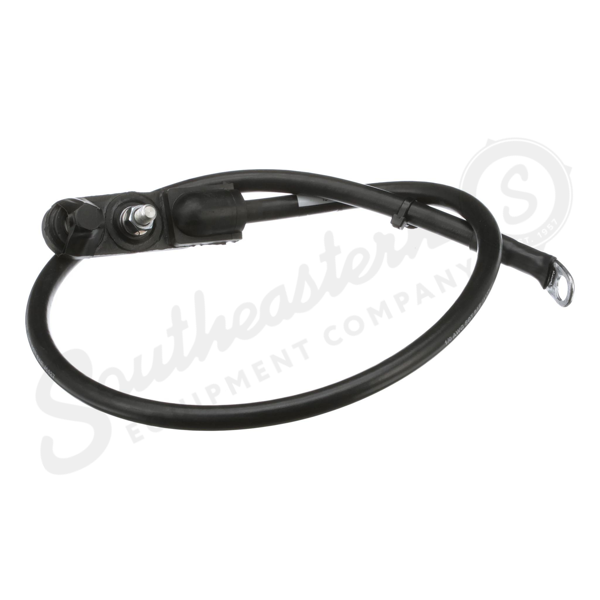 Cable – Black