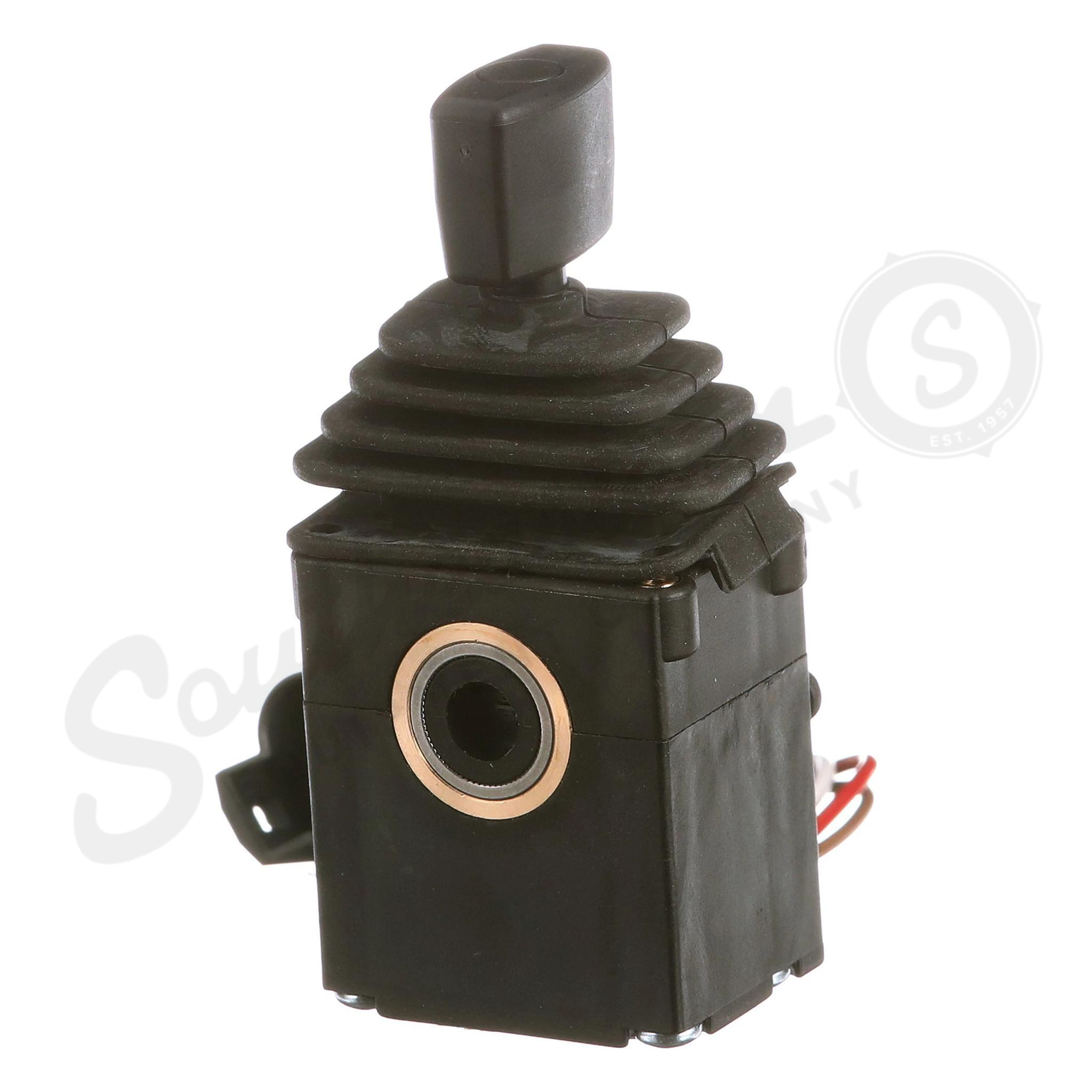 Case Construction Joystick 47754645