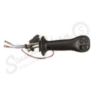 Case Construction Knob 47758273 Case Construction Knob 47758273