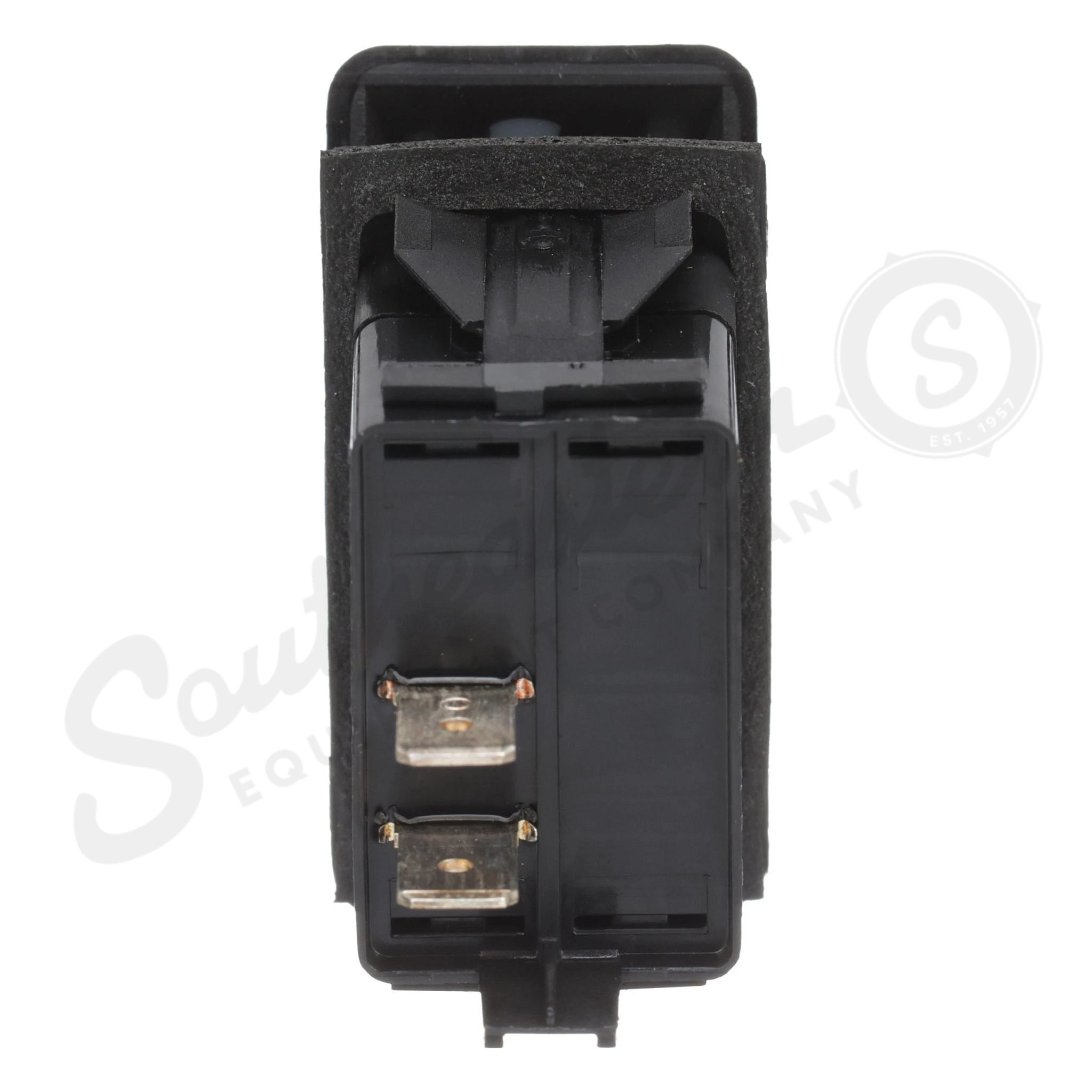 Mechanical Switch