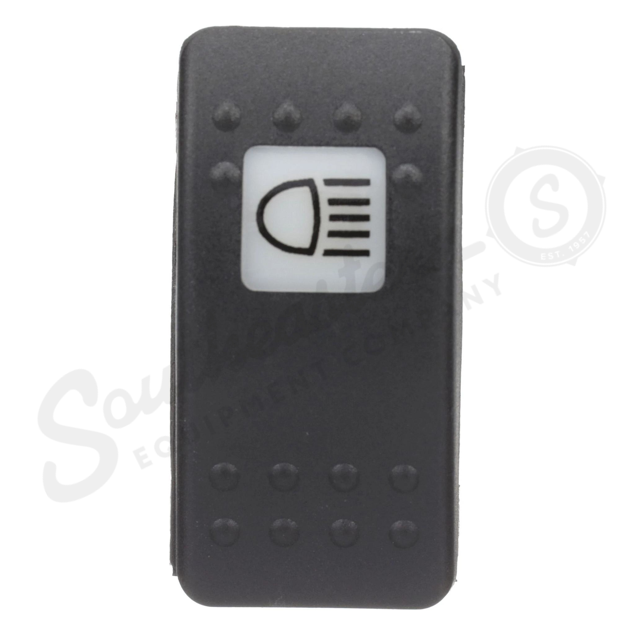 Mechanical Switch