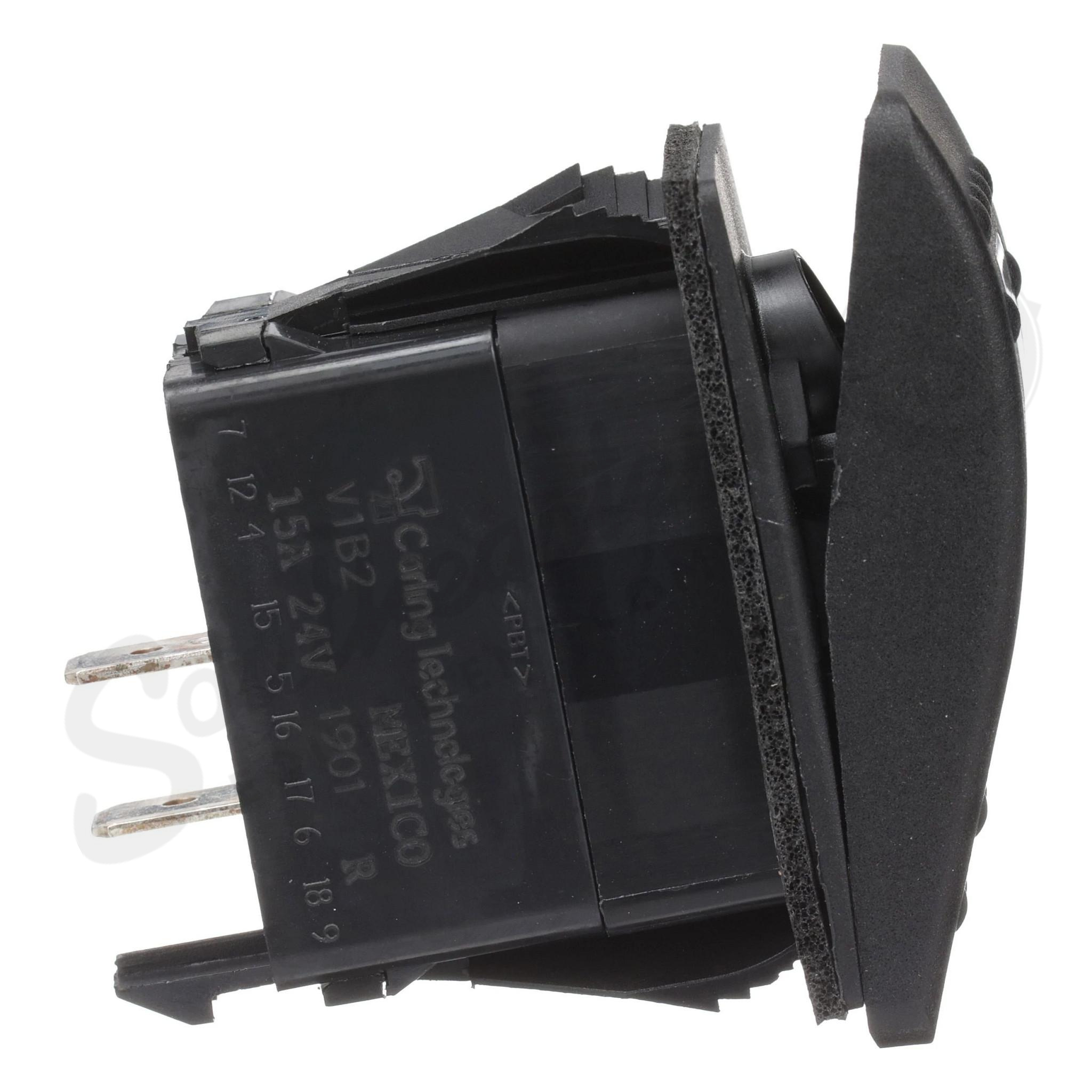 Mechanical Switch
