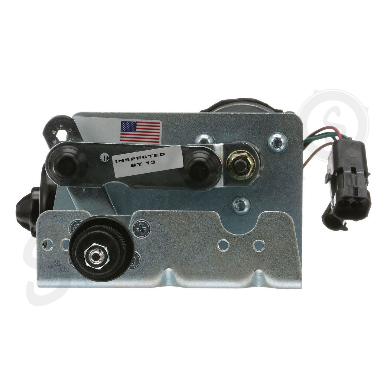 Wiper Motor