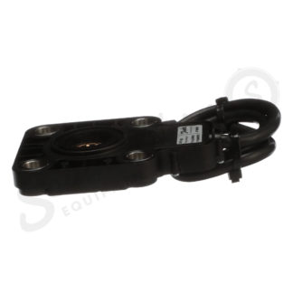 Steering Angle Sensor