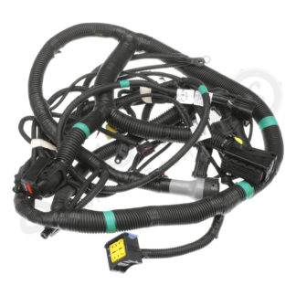 Rear Chassis Wire Harness