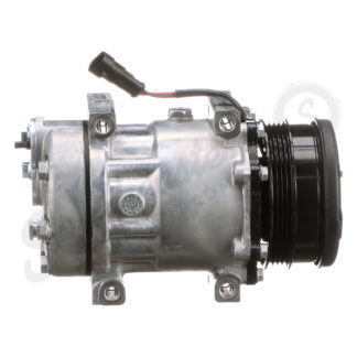 A/C Compressor