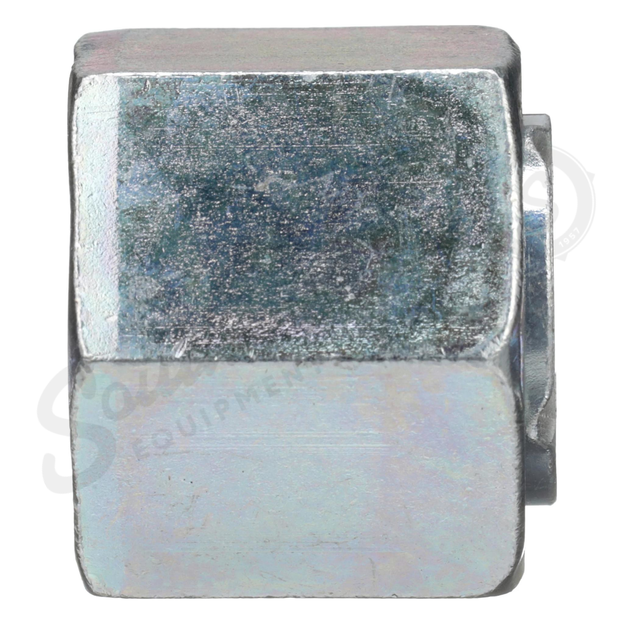 Cap – 1-14 5/8″ Tube