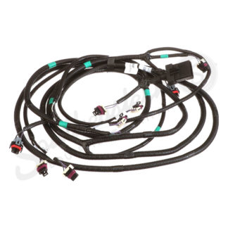 Rear Road Jumper Wire Harness