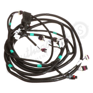 Rear Road Jumper Wire Harness