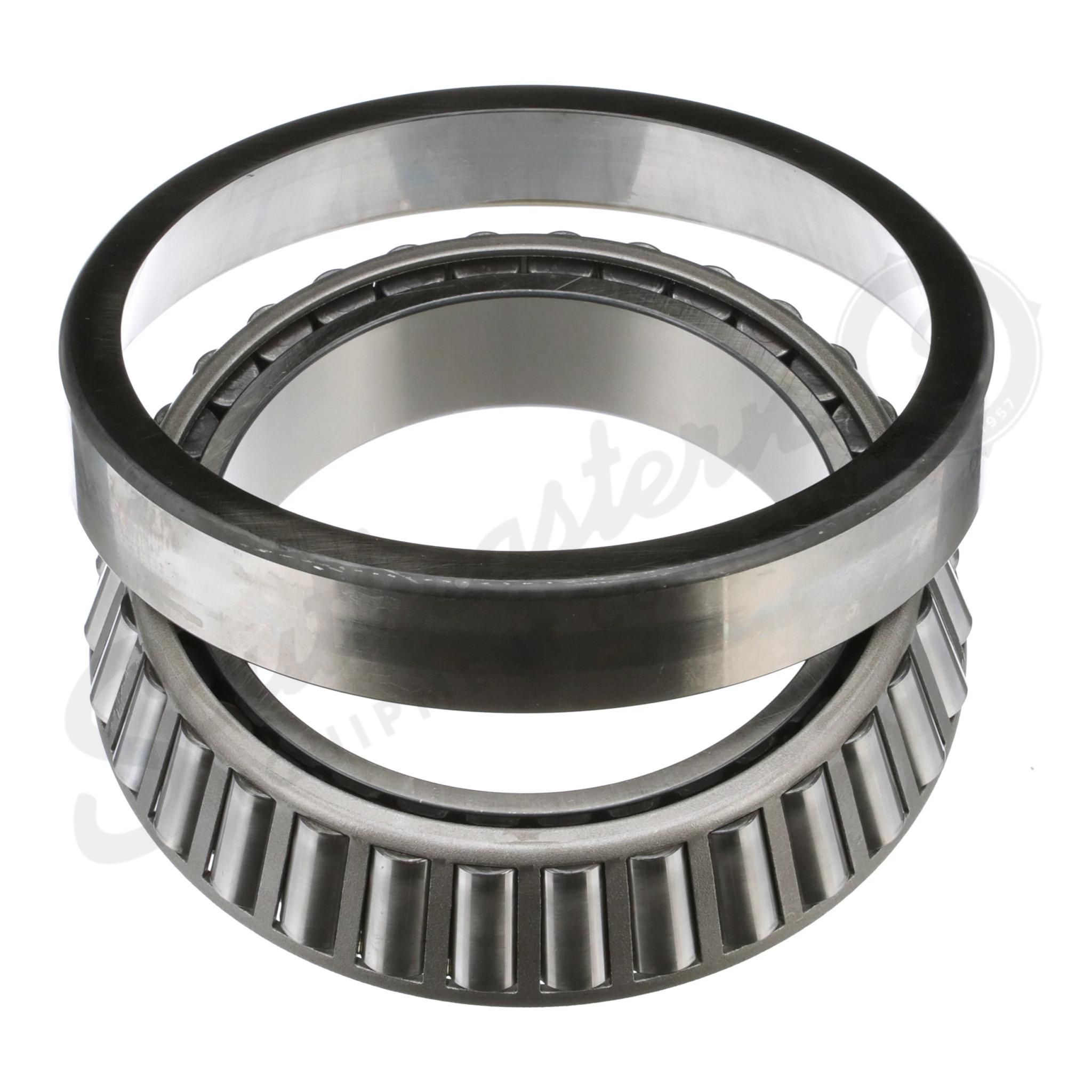 Spherical Roller Bearing
