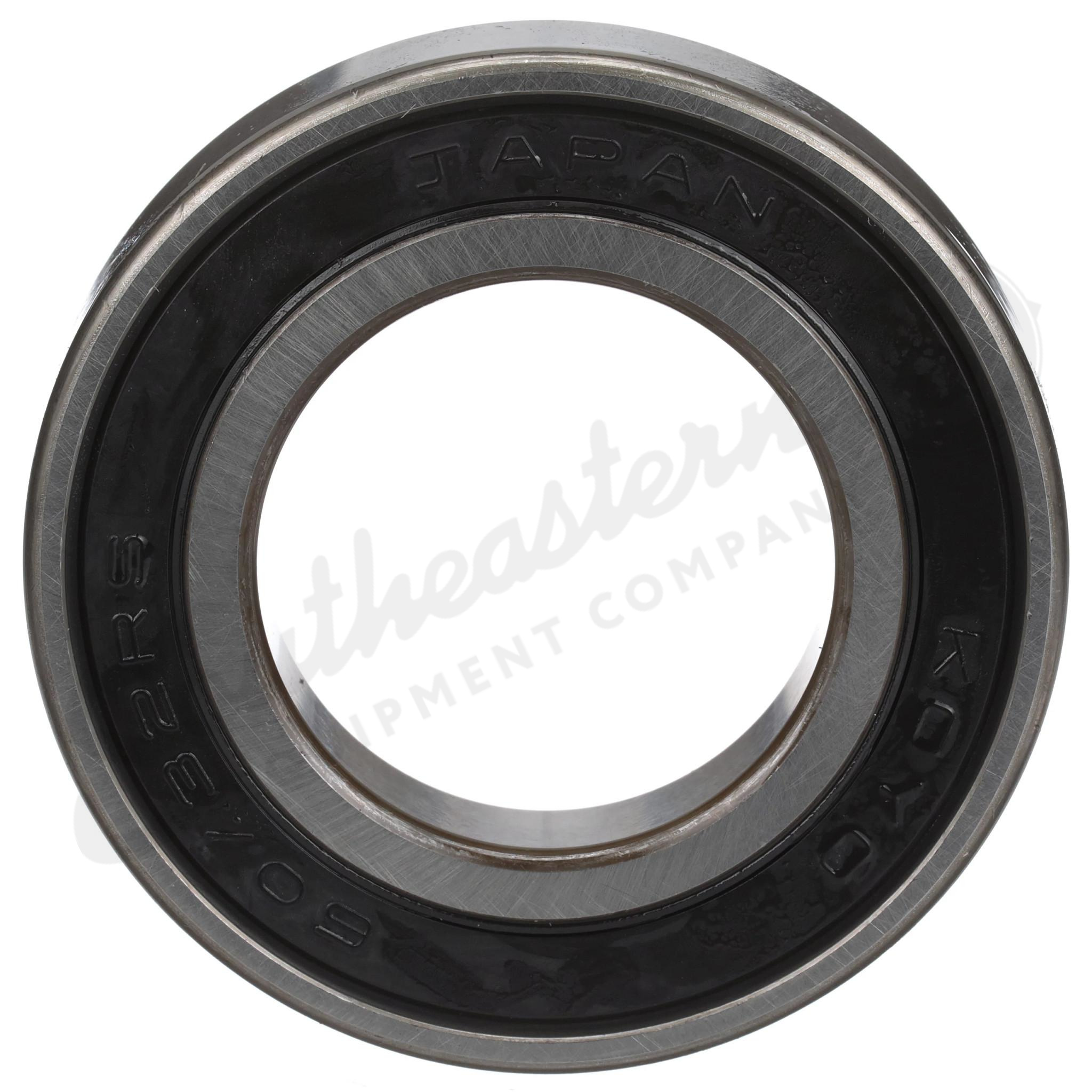 Manual Auger Ball Bearing