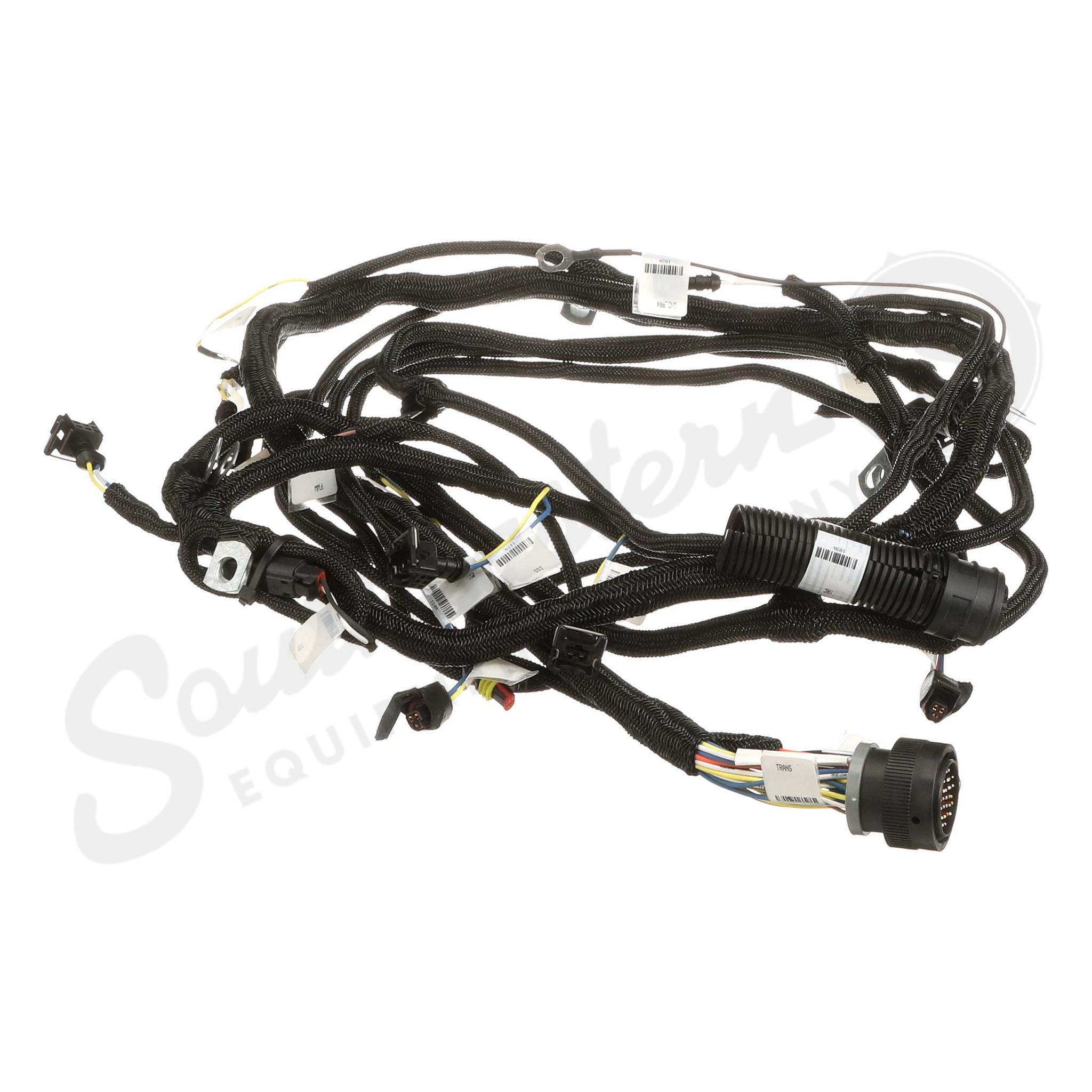 Transmission Wire Harness Transmission Wire Harness
