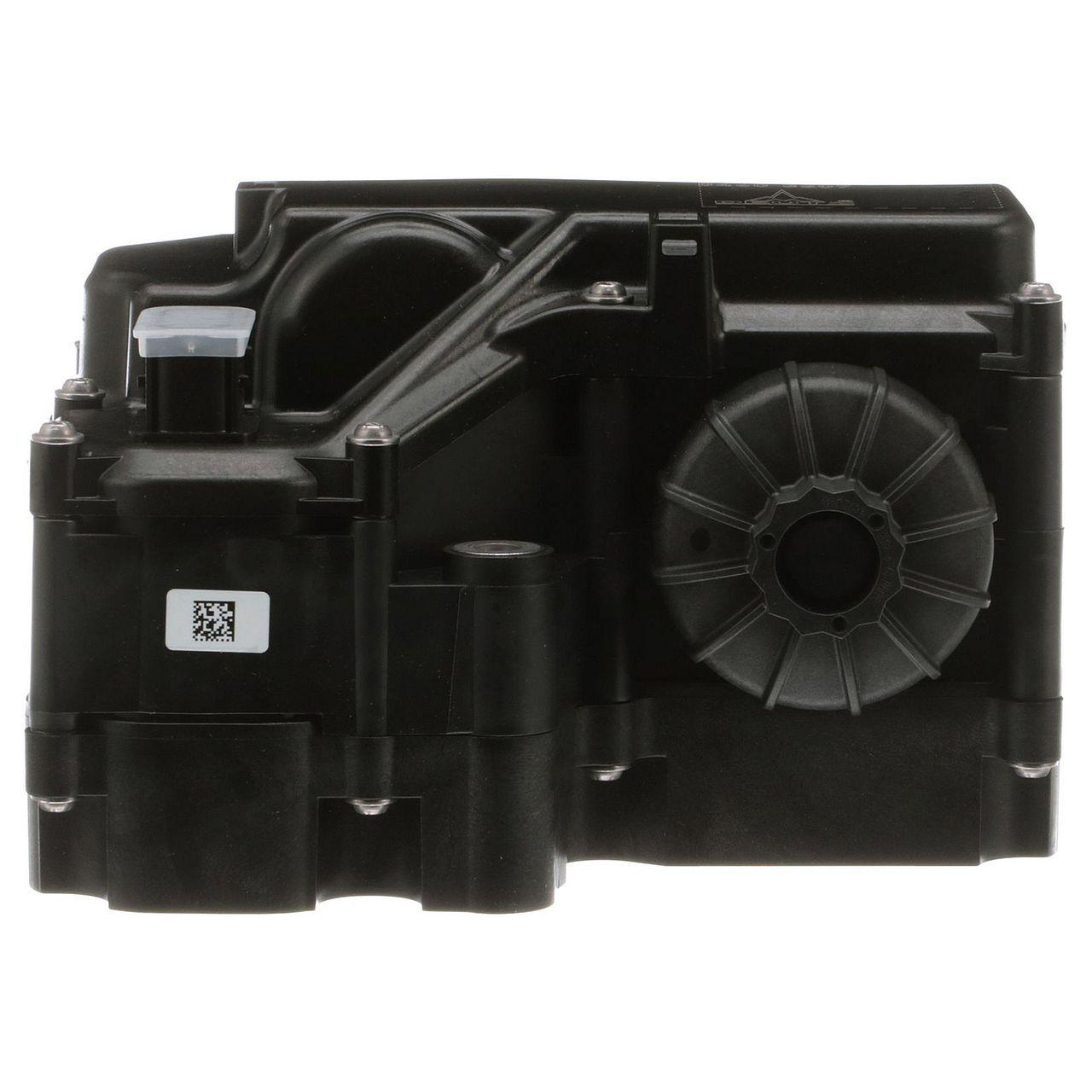Engine Water Pump