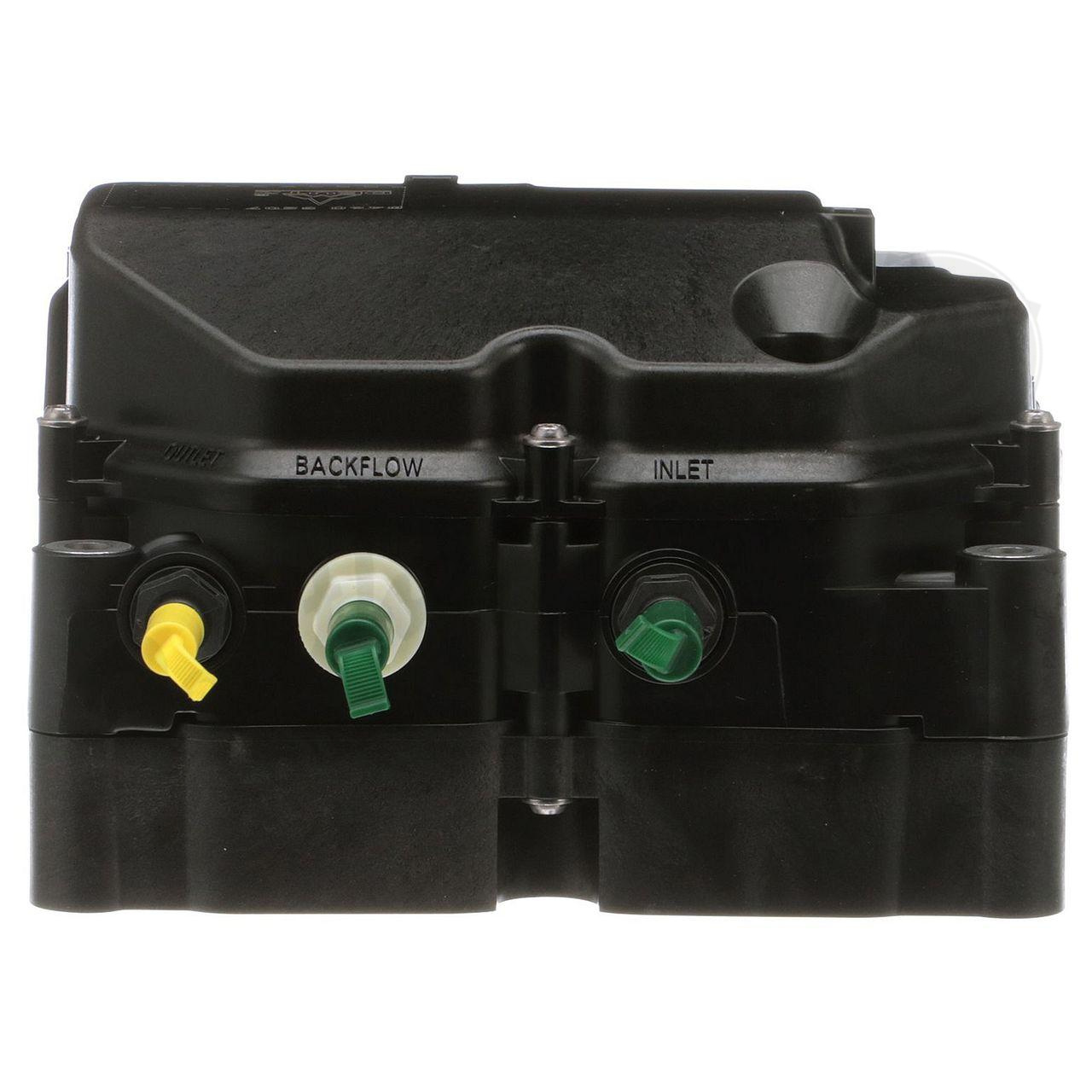 Engine Water Pump